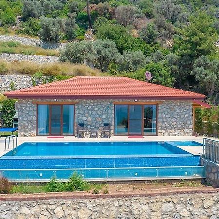 Villa Ahenk Фетхие Экстерьер фото