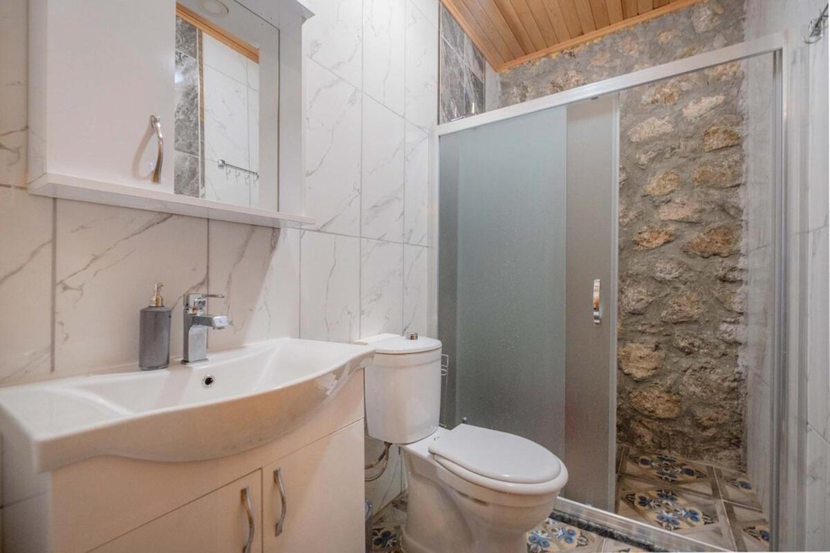 Villa Ahenk Фетхие Экстерьер фото