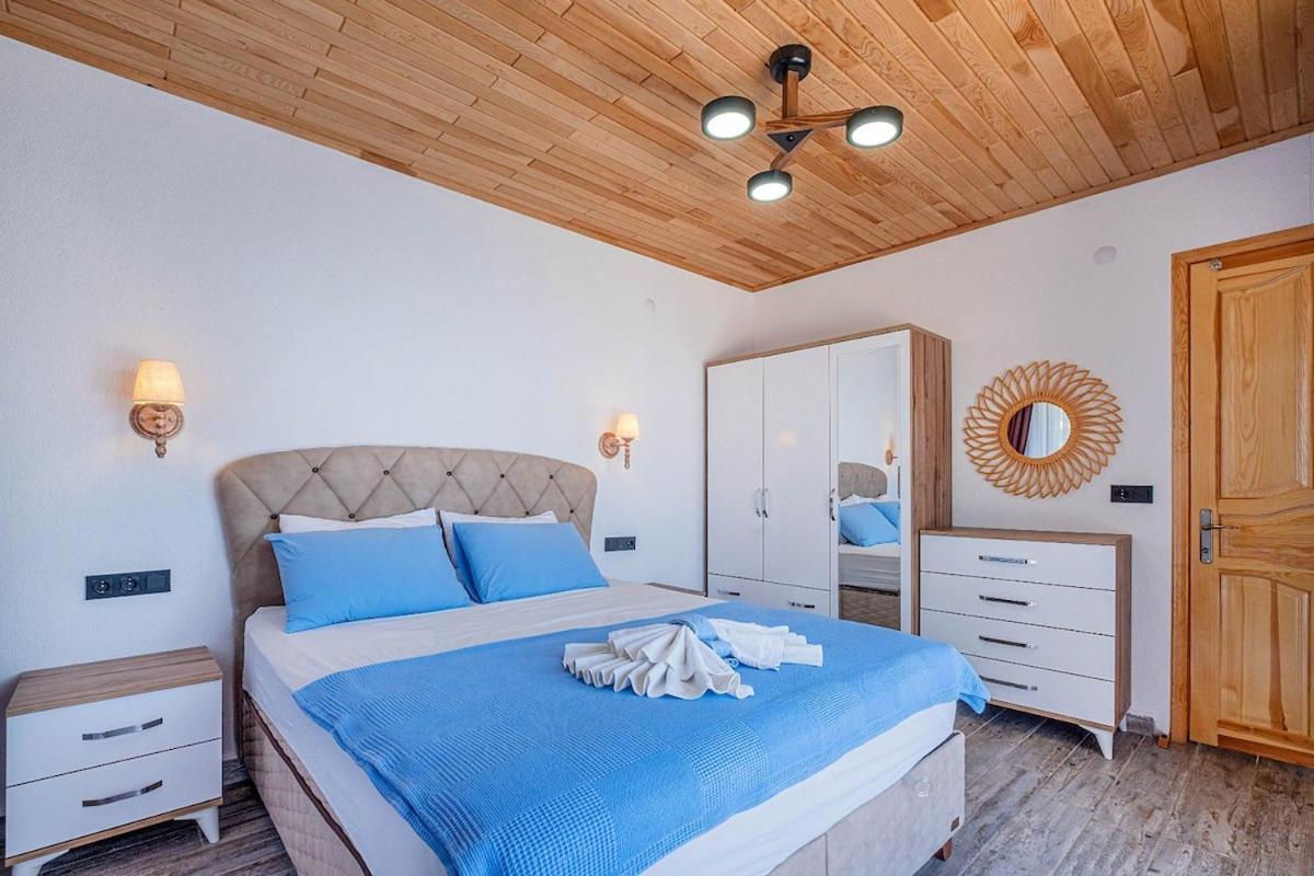 Villa Ahenk Фетхие Экстерьер фото