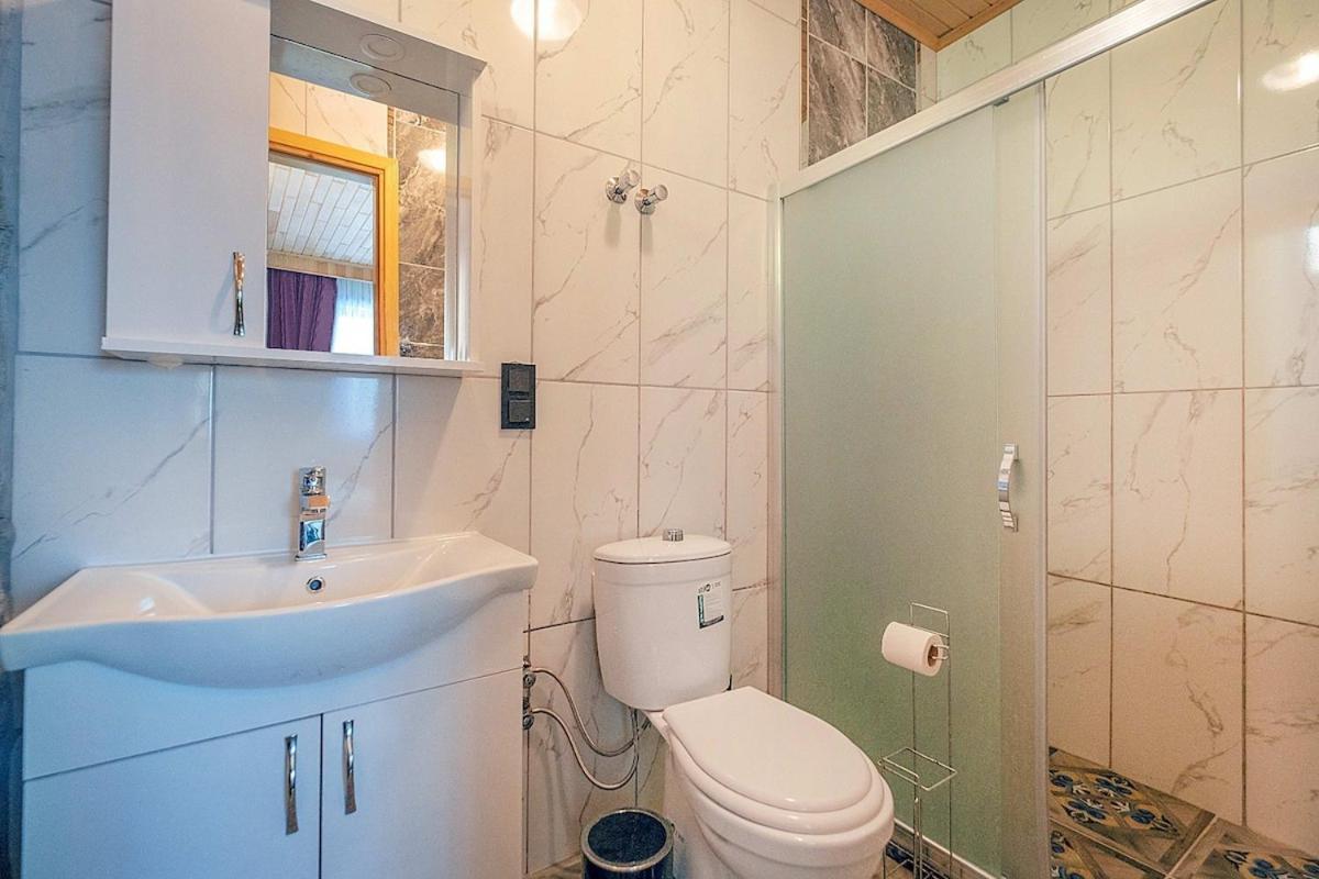 Villa Ahenk Фетхие Экстерьер фото